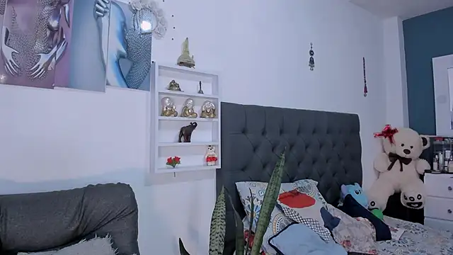 Snapshot of Temis_Selene chatting on 19, 5, 2026 Temis Selene online show from 19, 5, 2026