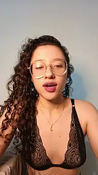 Snapshot of DanaaCollins chatting on 12, 6, 2026 DanaaCollins online show from 12, 6, 2026
