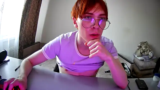 Romeo Manson online show from 5, 6, 2026