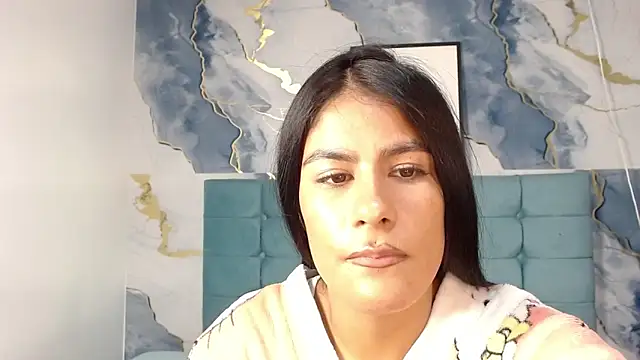 ailyn-28 online show from 21, 4, 2026