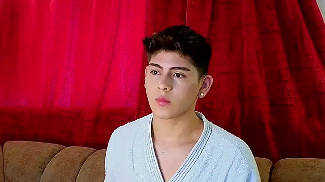 josethariaz25 online show from 23, 4, 2026