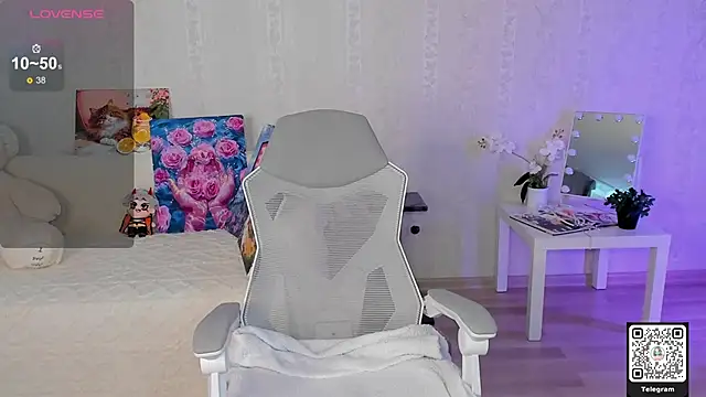 LinnLove online show from 23, 5, 2026