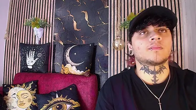 Snapshot of arcano__rh chatting on 12, 5, 2026 arcano rh online show from 12, 5, 2026