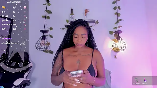 venusmillan22 online show from 6, 5, 2026