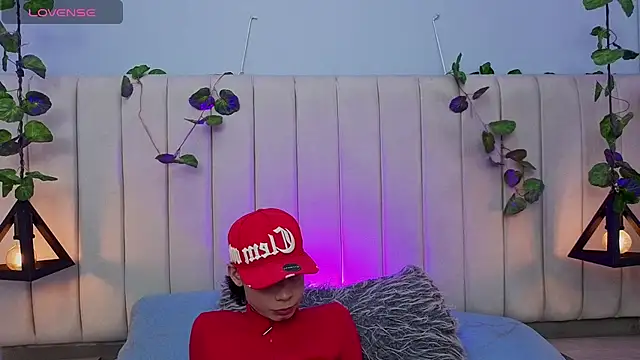 milan zapata online show from 1, 6, 2026