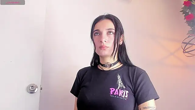 MilaWhitte online show from 15, 7, 2026