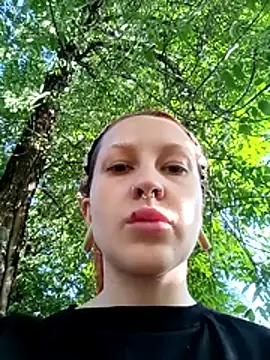 Snapshot of Nastya_Fox98 chatting on 19, 7, 2026 Nastya Fox98 online show from 19, 7, 2026