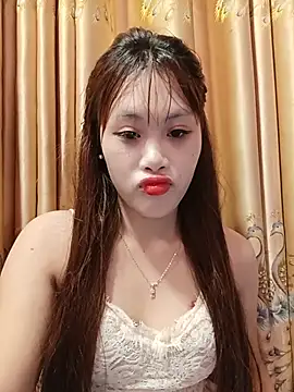 Snapshot of Ly-sexyy chatting on 19, 7, 2026 Ly-sexyy online show from 19, 7, 2026
