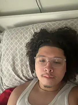 luv chino online show from 25, 5, 2026