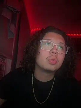 luv chino online show from 27, 5, 2026