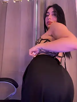 Snapshot of IsabellaNoir_ chatting on 23, 5, 2026 IsabellaNoir online show from 23, 5, 2026