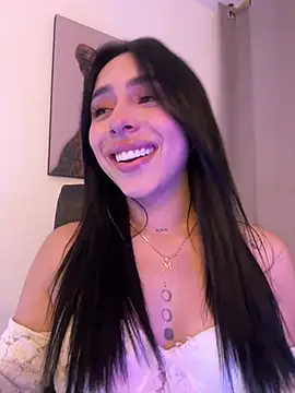 Snapshot of IsabellaNoir_ chatting on 30, 5, 2026 IsabellaNoir online show from 30, 5, 2026