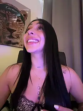 IsabellaNoir  online show from 10, 6, 2026