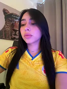IsabellaNoir  online show from 11, 6, 2026