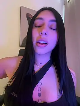 IsabellaNoir  online show from 30, 6, 2026