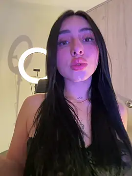 IsabellaNoir  online show from 8, 7, 2026