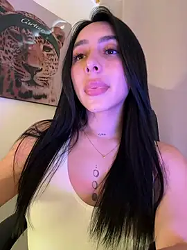 IsabellaNoir  online show from 14, 7, 2026