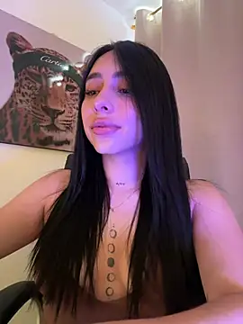 IsabellaNoir  online show from 15, 7, 2026