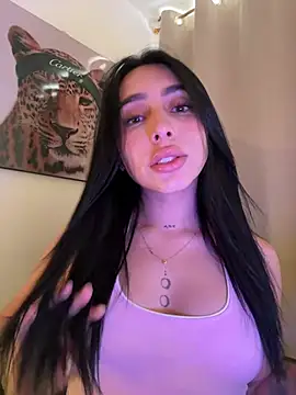 IsabellaNoir  online show from 16, 7, 2026