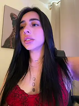 IsabellaNoir  online show from 30, 7, 2026