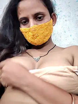 Cutie Neetu online show from 28, 5, 2026