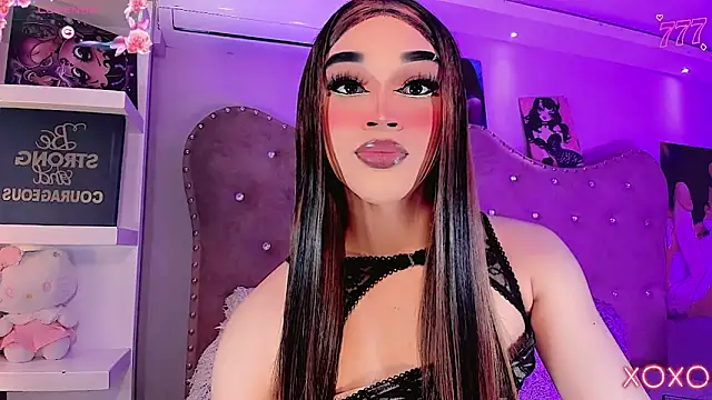 Snapshot of Camila_Vasquezz1 chatting on 19, 5, 2026 Camila Vasquezz1 online show from 19, 5, 2026