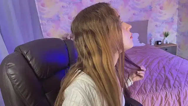 Tiana Belle online show from 1, 6, 2026