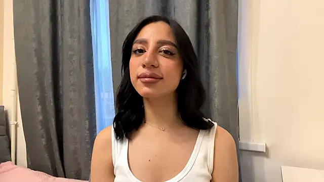 AngellaBarbini online show from 24, 5, 2026