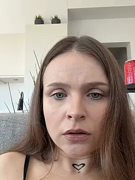 HelgaCc online show from 21, 4, 2026