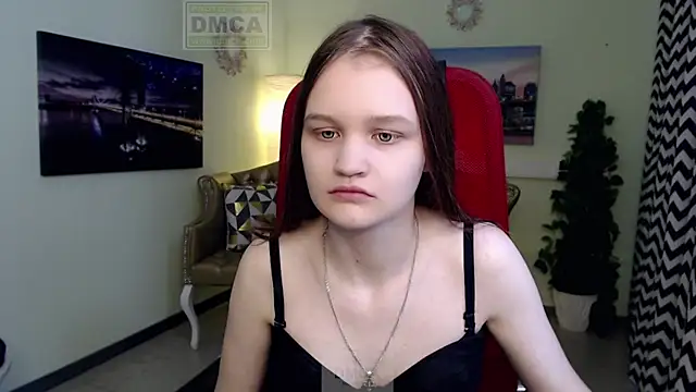  donnaSia  online show from 28, 4, 2026