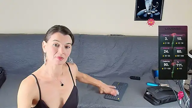 Snapshot of Mayafun chatting on 23, 6, 2026 Mayafun online show from 23, 6, 2026