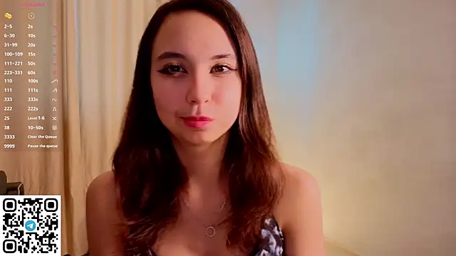 Snapshot of NerixalVire chatting on 5, 6, 2026 NerixalVire online show from 5, 6, 2026