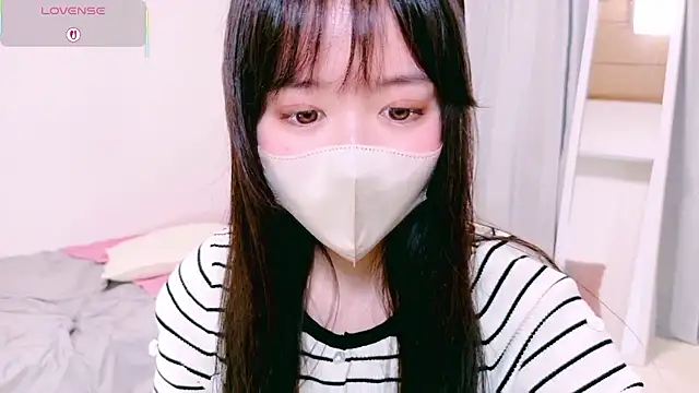 mayu chan  online show from 23, 5, 2026