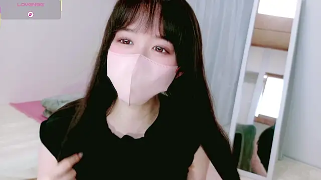 mayu chan  online show from 10, 6, 2026