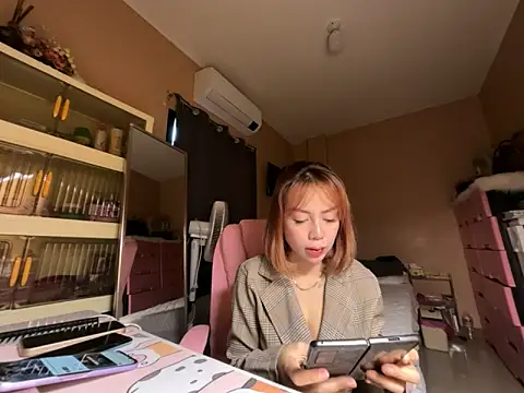 sweet glam online show from 7, 5, 2026