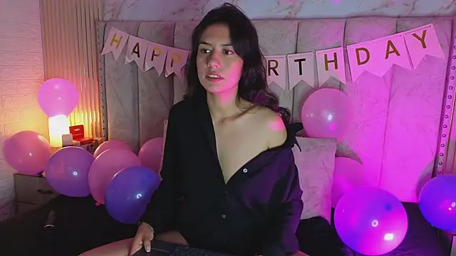 Alahia Bloom online show from 8, 6, 2026