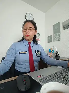Queen linda1 online show from 18, 5, 2026