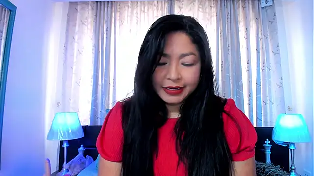 Snapshot of Victoria_kim_lee chatting on 14, 6, 2026 Victoria kim lee online show from 14, 6, 2026