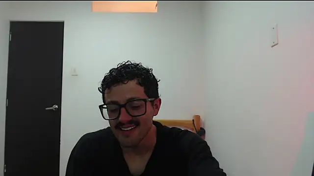 CuriousTomX online show from 28, 4, 2026