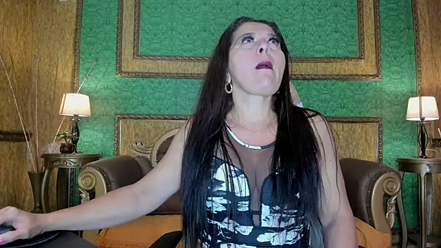 Snapshot of Agata_Jade chatting on 15, 7, 2026 Agata Jade online show from 15, 7, 2026