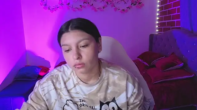 Snapshot of isabella_monntolvo chatting on 26, 5, 2026 isabella monntolvo online show from 26, 5, 2026