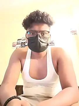 Secreat playBoy001 online show from 23, 4, 2026