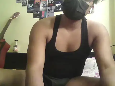 Secreat playBoy001 online show from 30, 4, 2026
