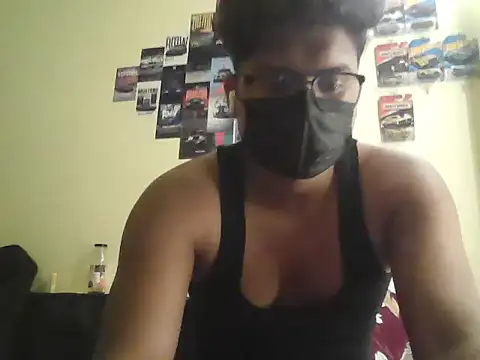 Secreat playBoy001 online show from 10, 5, 2026