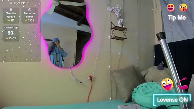 SamaraMaalouf  online show from 26, 4, 2026