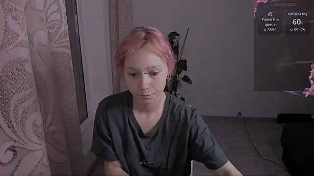 VikaViktoria online show from 21, 6, 2026