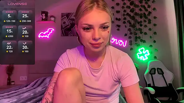 CandyRass online show from 30, 5, 2026