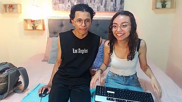 Snapshot of Lubli_thodez chatting on 25, 4, 2026 Lubli thodez online show from 25, 4, 2026