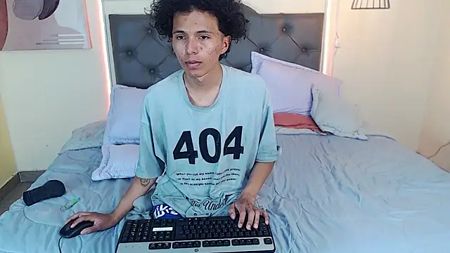 Snapshot of Lubli_thodez chatting on 29, 4, 2026 Lubli thodez online show from 29, 4, 2026