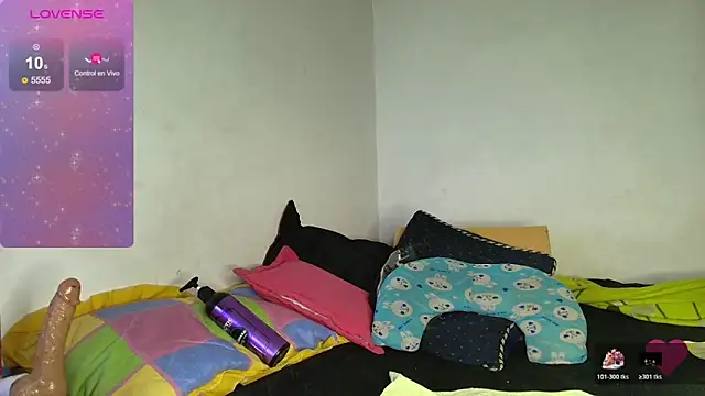 EliVanegas online show from 14, 6, 2026